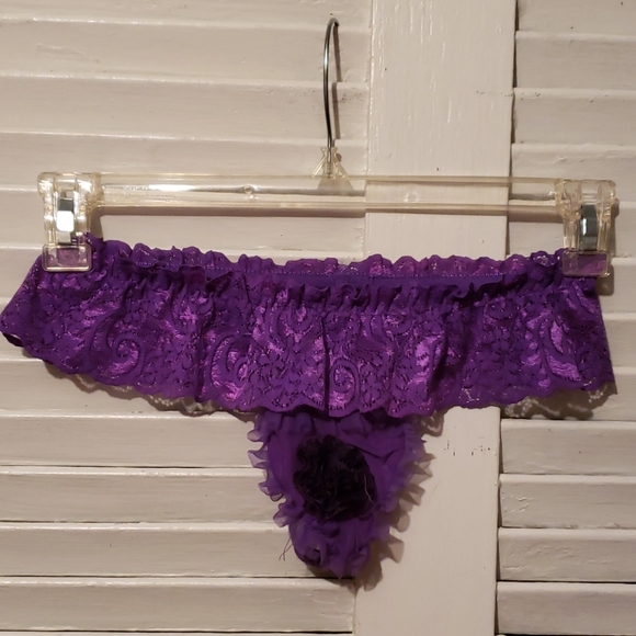 NWT☆ Nice Comer Lingerie - Picture 6 of 11